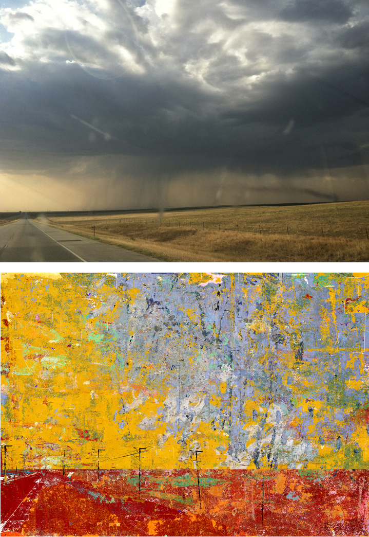 <i>Storm</i> Click to view series