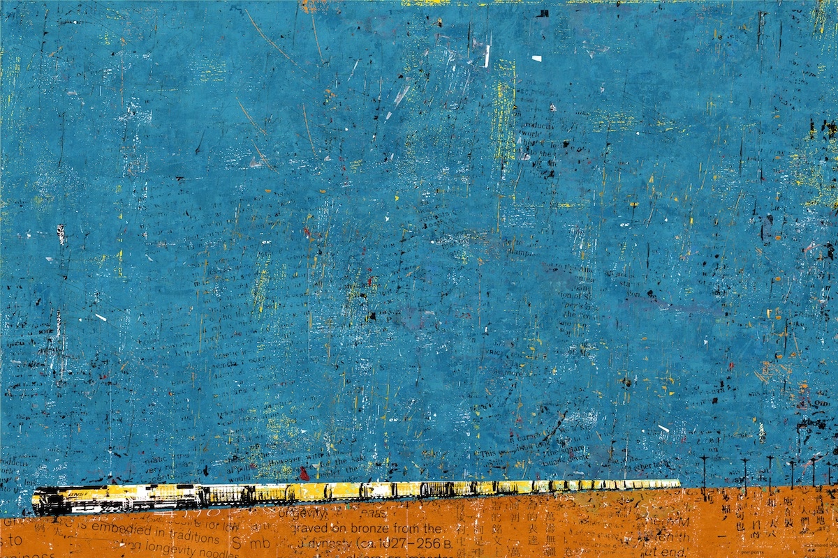 Landscapes