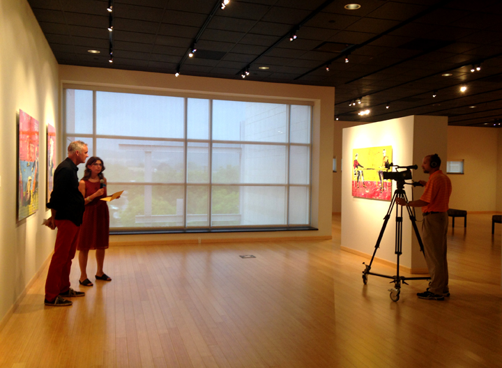 gallery 2 web