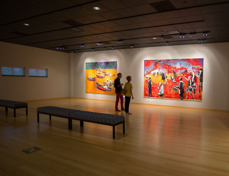 gallery 2