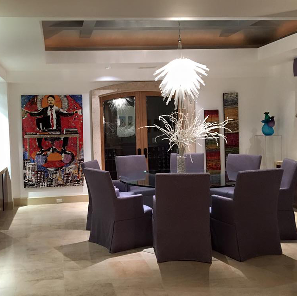 residential gallery